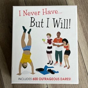 dare game for adults